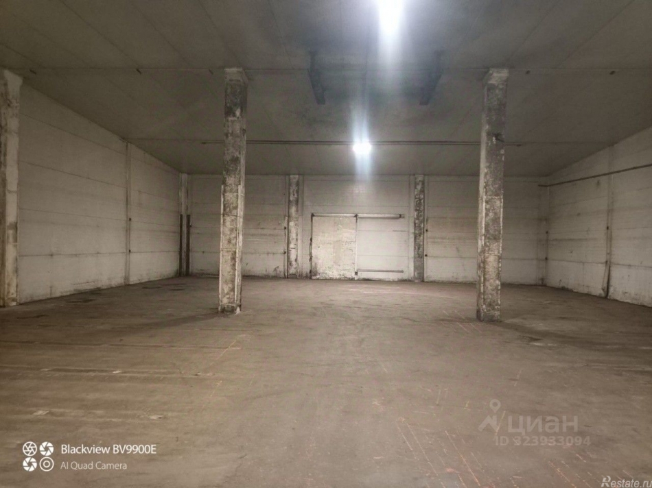 Аренда склада Софийская улица,  д. 58