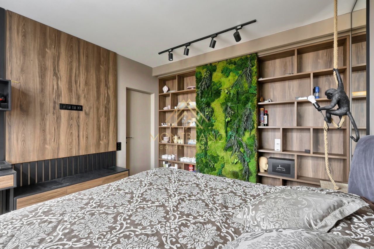 Аренда 2-комн квартиры на вторичном рынке улица Черняховского, 25