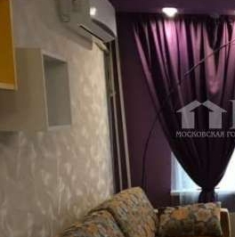 Продажа 1-комн квартиры на вторичном рынке Профсоюзная улица, 88/20