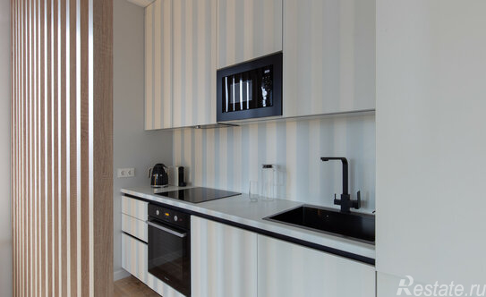 Продажа 1-комн квартиры на вторичном рынке Уральская улица,  д. 21