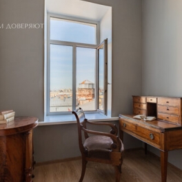 Продажа 9-комн квартиры на вторичном рынке ул Рубинштейна,  д. 23