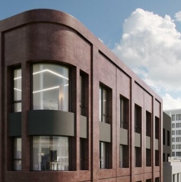 Продажа 2-комн квартиры в новостройке ул Иловайская,  д. 3,  к. 7