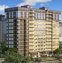 Продажа 2-комн квартиры на вторичном рынке Московский п, Татьянин Парк ул,  д. 19 к2