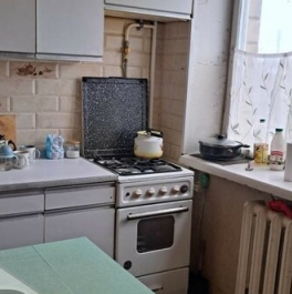 Продажа 3-комн квартиры на вторичном рынке ул Мишина,  д. 12