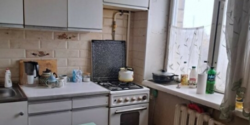 3-комн квартира ул Мишина,  д. 12