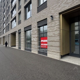 Продажа ПСН Светлановский пр-кт,  д. 12 к1 с1