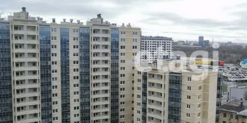 1-комн квартира Заневский проспект, 42