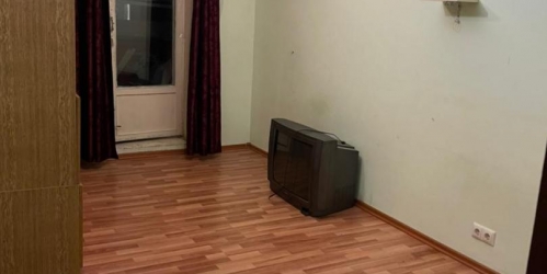 3-комн квартира Берингов проезд, 4