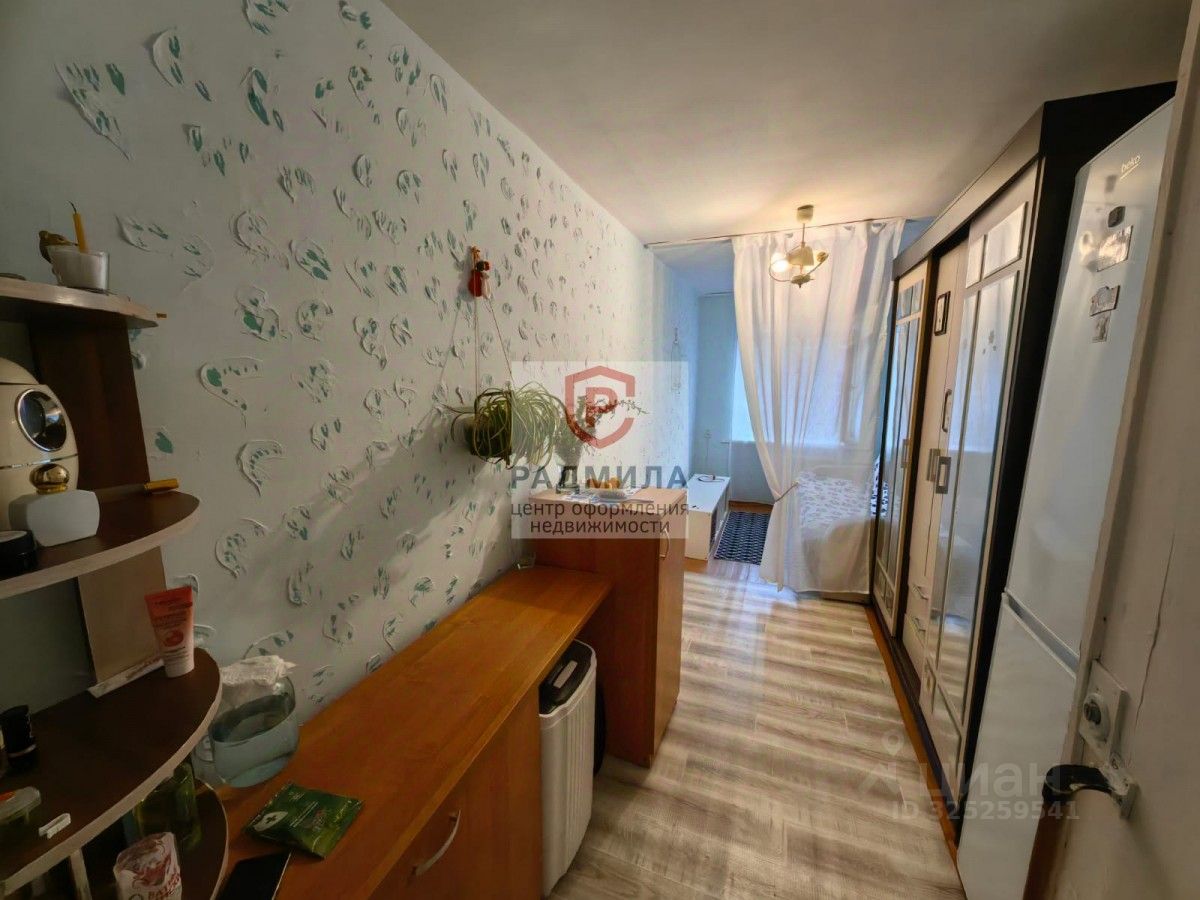 Продажа комнаты пос. Реммаш, улица Мира, 18