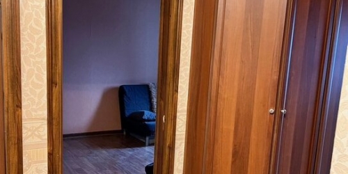 2-комн квартира ул Ферганская,  д. 11,  к. 3