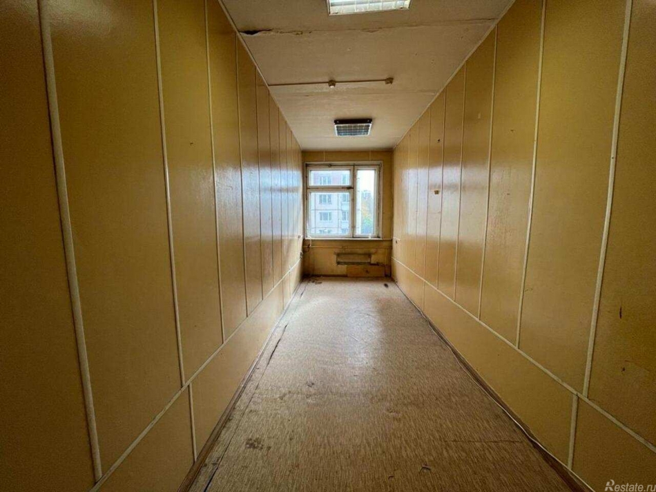 Аренда офиса ул. Стандартная, д.6