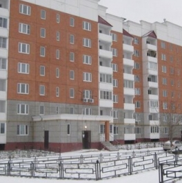 Продажа 1-комн квартиры на вторичном рынке Быково, Спортивная улица,  д. 4