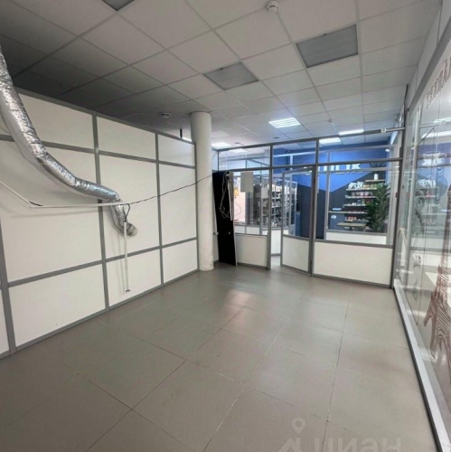 Помещение свободного назначения Проектируемый 4062-й проезд,  д. 6 с16