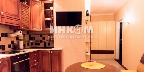 2-комн квартира Кировоградская улица,  д. 30