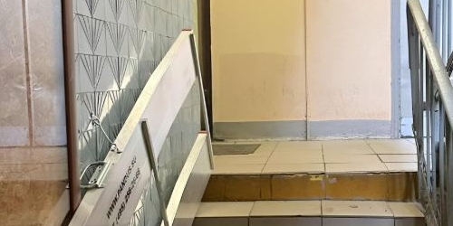 3-комн квартира Лазаревский переулок, 2