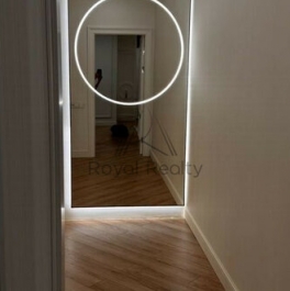 Продажа 3-комн квартиры на вторичном рынке Мурино г, Шувалова ул