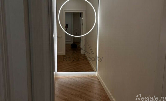 Продажа 3-комн квартиры на вторичном рынке Мурино г, Шувалова ул