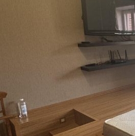 Аренда 2-комн квартиры на вторичном рынке улица Верхние Поля, 14К1