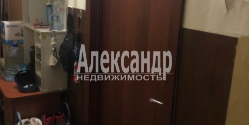 Комната Писарева ул. ,  д. 18