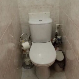 Аренда 1-комн квартиры на вторичном рынке Пролетарский пр-кт,  д. 33,  к. 2