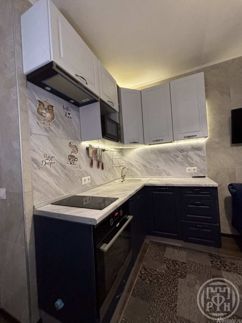 Аренда 1-комн квартиры на вторичном рынке Ветеранов просп.,  д. 171,  к. 5