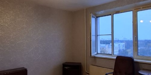 2-комн квартира Нижняя Первомайская улица, 48/8