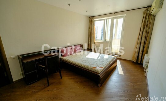 Аренда 2-комн квартиры на вторичном рынке улица Полины Осипенко,  д. 16