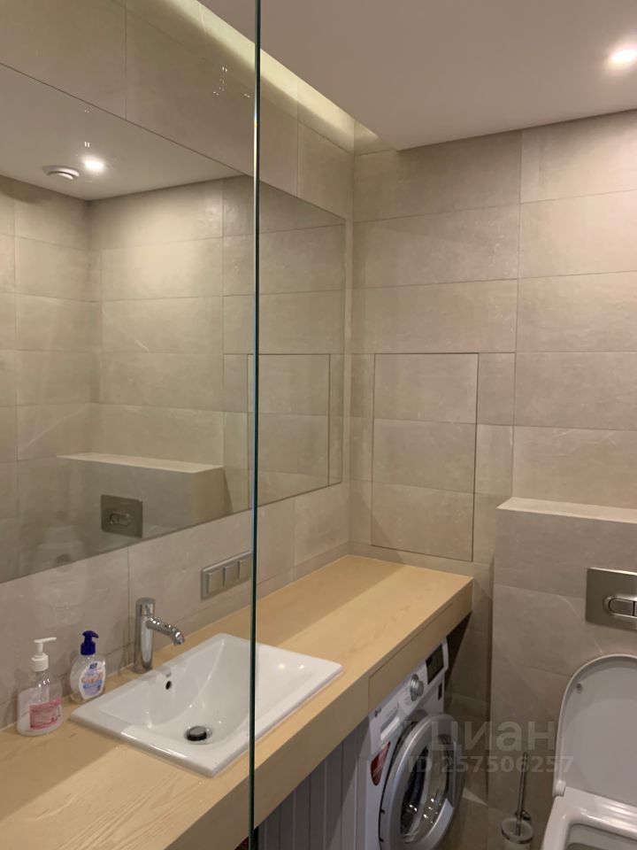 Аренда 1-комн квартиры на вторичном рынке Сабурово пгт, улица Парковая, 14