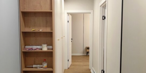 2-комн квартира Науки пр-кт,  д. 12