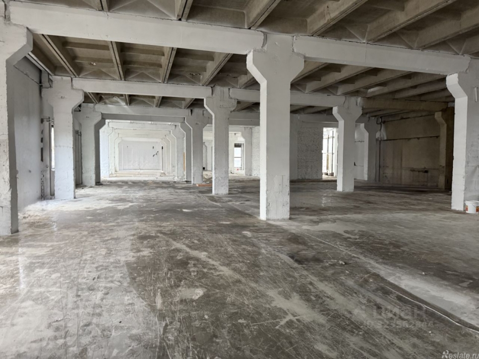 Аренда ПСН Подольск, Железнодорожная улица,  д. 20 с4