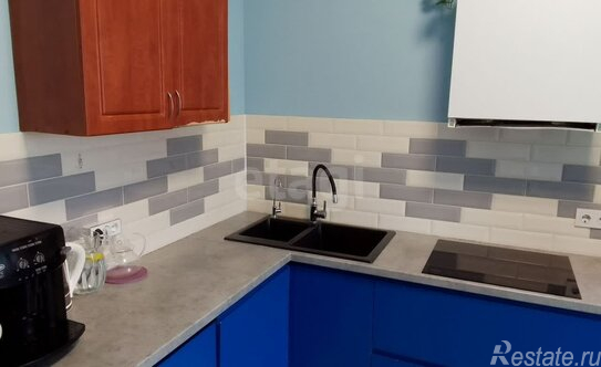 Продажа 3-комн квартиры на вторичном рынке Мурино г, Шоссе в Лаврики ул,  д. 89