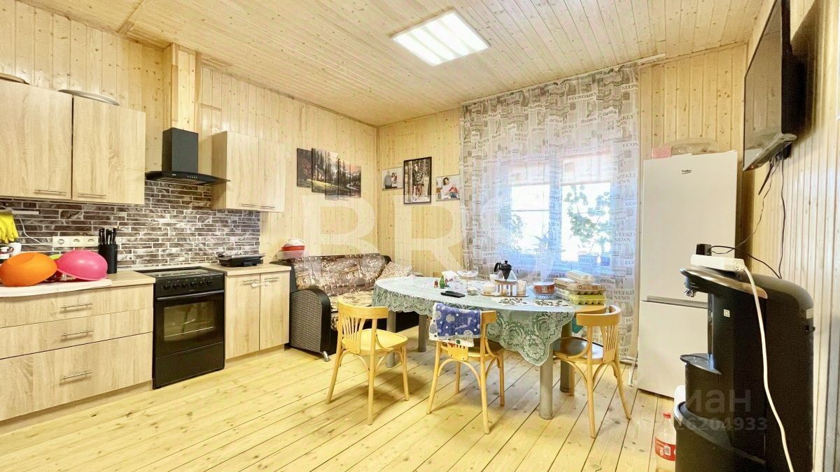 Продажа дома улица Речная, 26