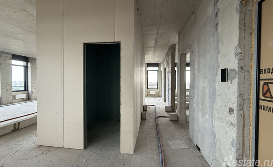 Продажа 3-комн квартиры на вторичном рынке Муринский 2-й пр-кт,  д. 24,  к. 2