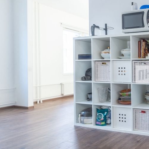 3-комн квартира Выборг, проезд Рельефный, 4