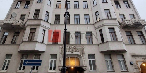 Офис Земледельческий пер,  д. 12