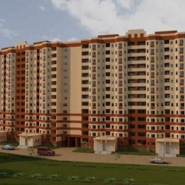 Продажа 2-комн квартиры на вторичном рынке Федурново, ул Авиарембаза,  д. 9
