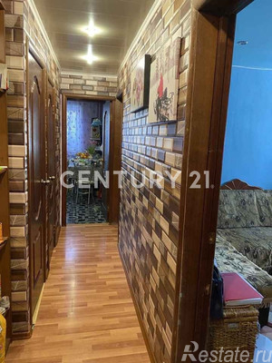 Продажа 3-комн квартиры на вторичном рынке Клин, 50 лет Октября ул,  д. 27