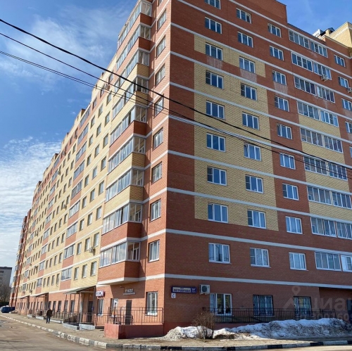 Помещение свободного назначения Сергиев Посад г, Пограничная ул,  д. 30А с3