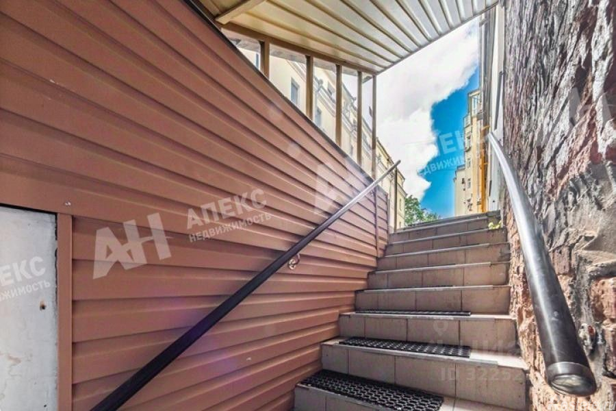 Продажа ПСН Яковоапостольский переулок,  д. 9 с1