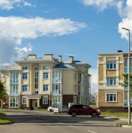 Продажа 2-комн квартиры на вторичном рынке ул Семёна Гордого,  д. 3
