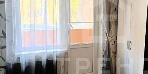 3-комн квартира улица Ольги Форш, 11К1