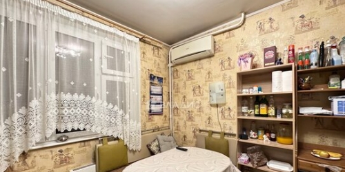 3-комн квартира Волынская улица,  д. 10