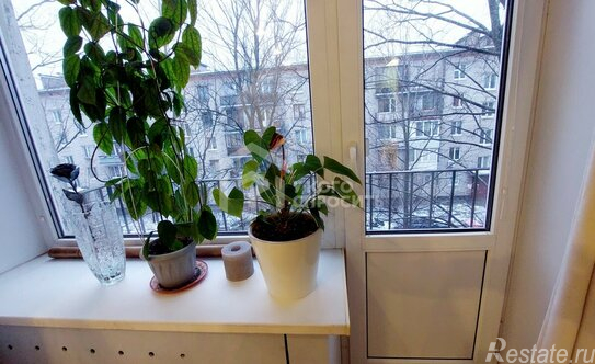 Продажа 2-комн квартиры на вторичном рынке Новоизмайловский пр-кт,  д. 57