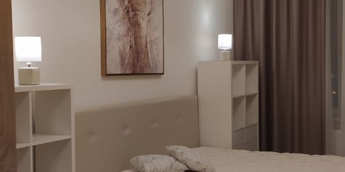 1-комн квартира улица Грибалевой, 7к1