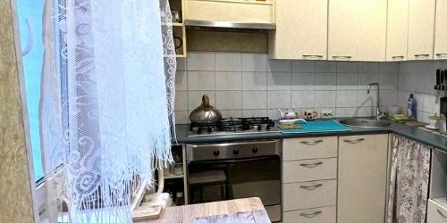 2-комн квартира Ланское шоссе, 22К4