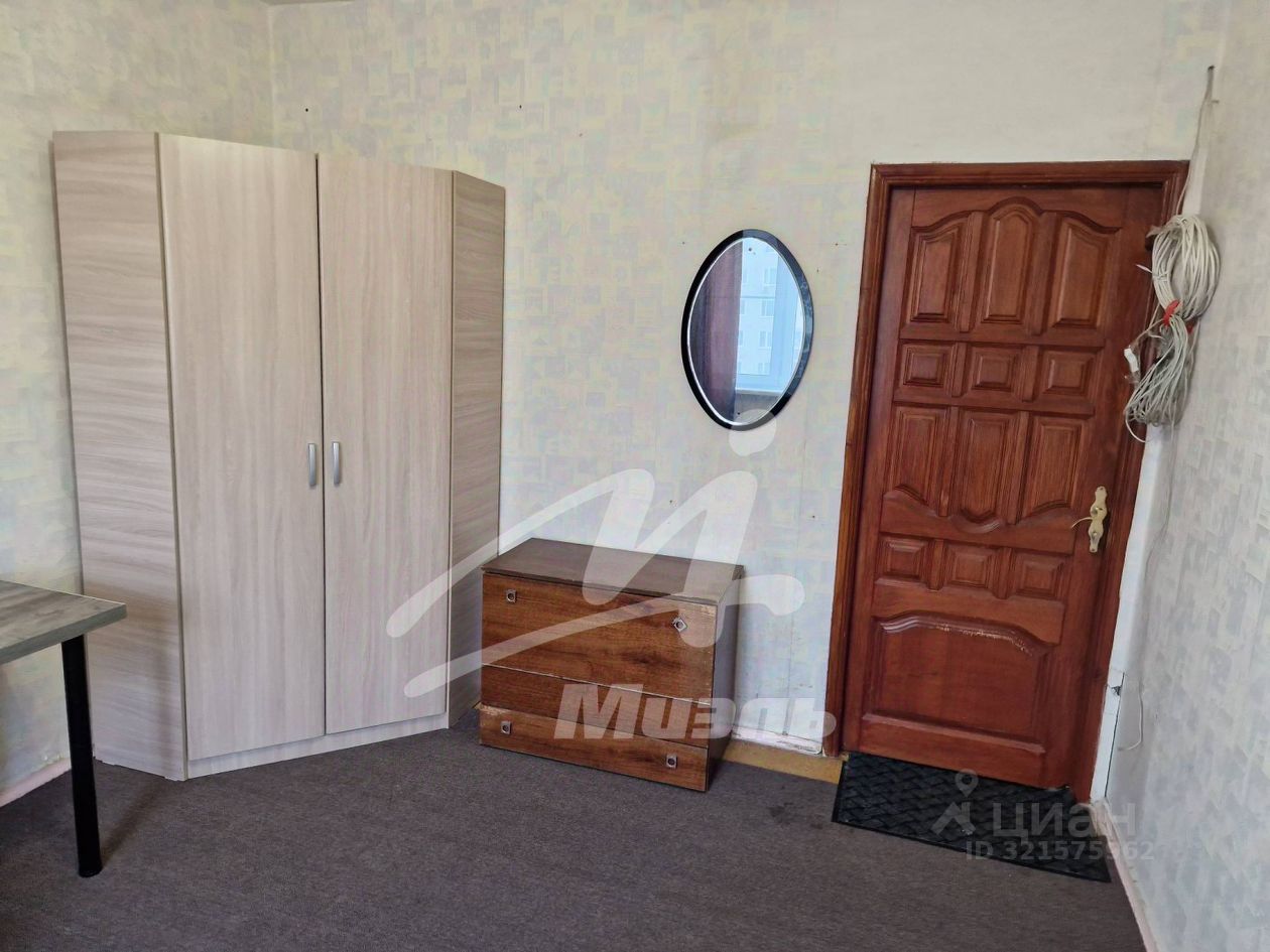 Продажа комнаты Липецкая улица, 12К1