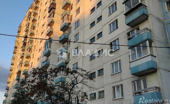 Продажа 2-комн квартиры на вторичном рынке ул Изваринская,  д. 4