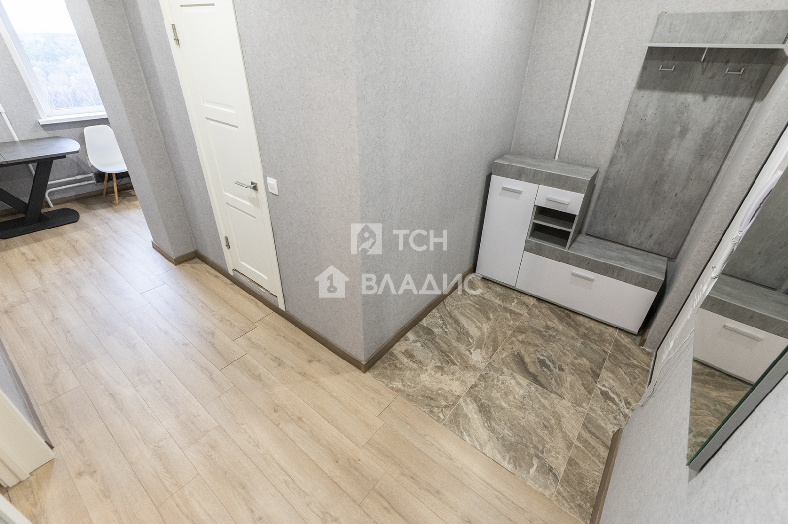 1-комн квартира Королёв, улица Мичурина, 21