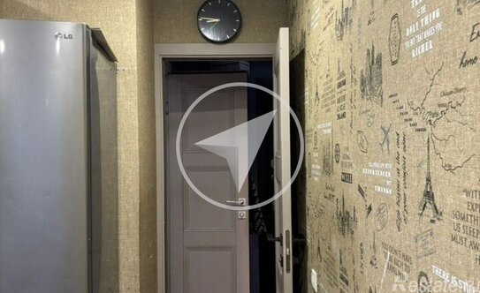 Продажа 1-комн квартиры на вторичном рынке улица Маршала Тухачевского,  д. 56 к1