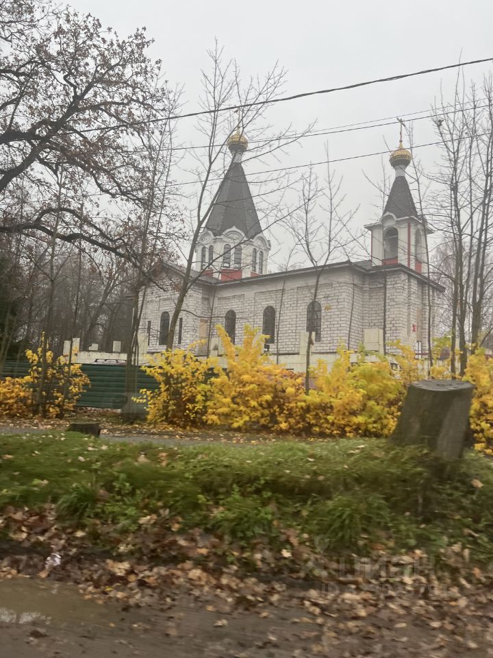 Продажа 3-комн квартиры на вторичном рынке Южный мкр, улица Московская, 21